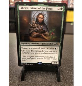 Magic Jaheira, Friend of the Forest  (CLB)