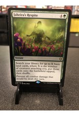 Magic Jaheira's Respite  (CLB)