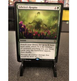 Magic Jaheira's Respite  (CLB)