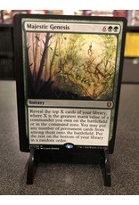 Magic Majestic Genesis  (CLB)