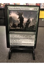 Magic Overwhelming Encounter  (CLB)