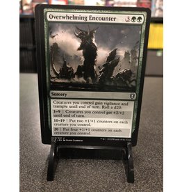 Magic Overwhelming Encounter  (CLB)