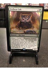 Magic Owlbear Cub  (CLB)