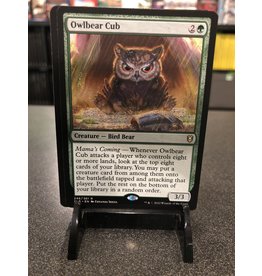 Magic Owlbear Cub  (CLB)