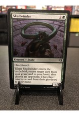 Magic Skullwinder  (CLB)