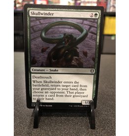 Magic Skullwinder  (CLB)