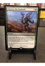 Magic Traverse the Outlands  (CLB)
