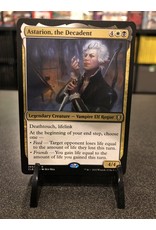 Magic Astarion, the Decadent  (CLB)