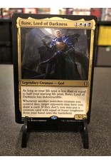 Magic Bane, Lord of Darkness  (CLB)