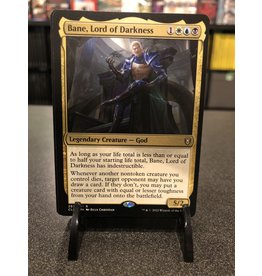 Magic Bane, Lord of Darkness  (CLB)