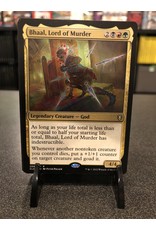 Magic Bhaal, Lord of Murder  (CLB)
