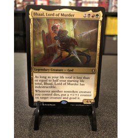 Magic Bhaal, Lord of Murder  (CLB)