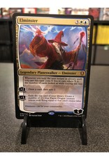 Magic Elminster  (CLB)