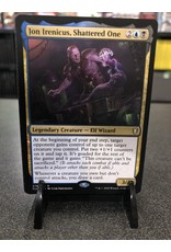 Magic Jon Irenicus, Shattered One  (CLB)