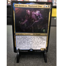 Magic Jon Irenicus, Shattered One  (CLB)