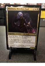 Magic Minthara, Merciless Soul  (CLB)