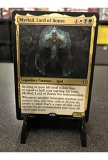 Magic Myrkul, Lord of Bones  (CLB)