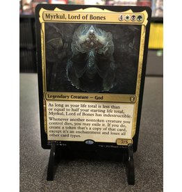 Magic Myrkul, Lord of Bones  (CLB)