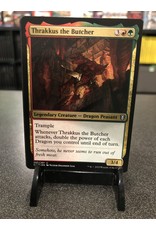Magic Thrakkus the Butcher  (CLB)