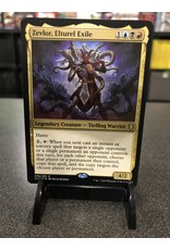 Magic Zevlor, Elturel Exile  (CLB)