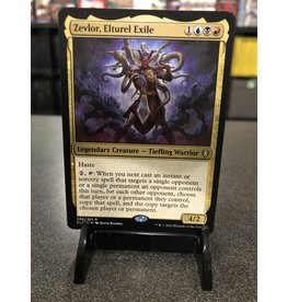 Magic Zevlor, Elturel Exile  (CLB)