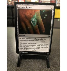 Magic Arcane Signet  (CLB)