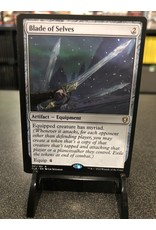 Magic Blade of Selves  (CLB)