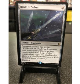 Magic Blade of Selves  (CLB)