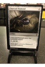 Magic Charcoal Diamond  (CLB)