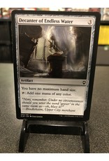 Magic Decanter of Endless Water  (CLB)