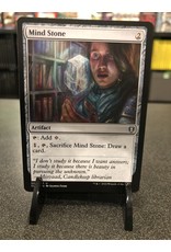 Magic Mind Stone  (CLB)