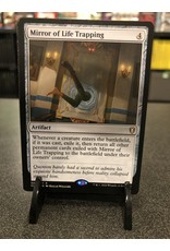 Magic Mirror of Life Trapping  (CLB)