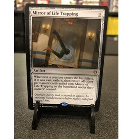 Magic Mirror of Life Trapping  (CLB)