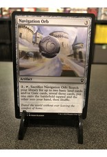 Magic Navigation Orb  (CLB)