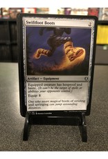 Magic Swiftfoot Boots  (CLB)
