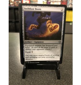 Magic Swiftfoot Boots  (CLB)