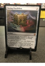 Magic Vexing Puzzlebox  (CLB)