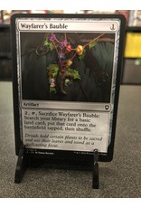 Magic Wayfarer's Bauble  (CLB)