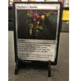 Magic Wayfarer's Bauble  (CLB)