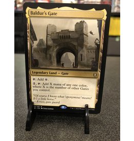 Magic Baldur's Gate  (CLB)