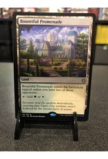 Magic Bountiful Promenade  (CLB)