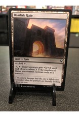 Magic Basilisk Gate  (CLB)