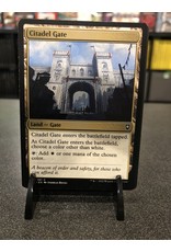 Magic Citadel Gate  (CLB)