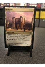 Magic Cliffgate  (CLB)
