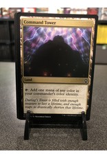 Magic Command Tower  (CLB)