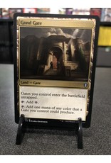 Magic Gond Gate  (CLB)