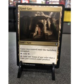 Magic Gond Gate  (CLB)