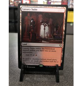 Magic Luxury Suite  (CLB)