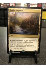 Magic Reflecting Pool  (CLB)
