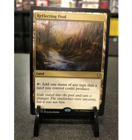 Magic Reflecting Pool  (CLB)